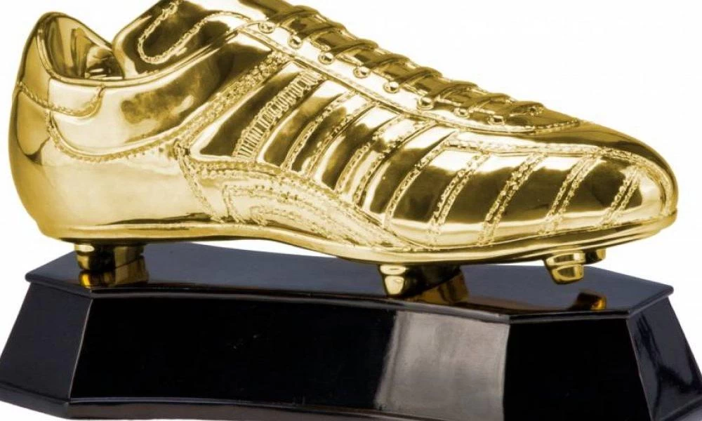 Αυτός είναι πρώτος σκόρερ στην κούρσα για το "Χρυσό Παπούτσι"